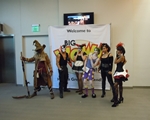 Big WoW ComicFest San Jose 2013 Photo 189Thumbnail